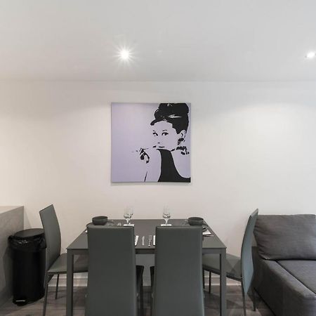 Glasgow City, Hydro Apartment エクステリア 写真